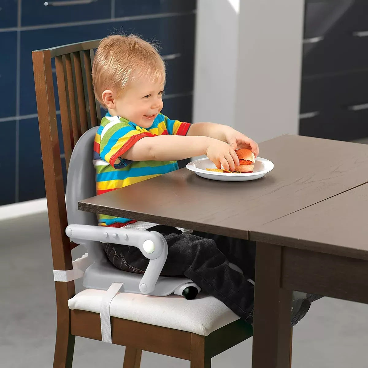 Chicco Pocket Snack Silla Portatil Altura Regulable 470070