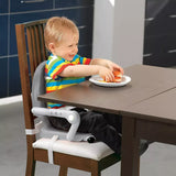 Chicco Pocket Snack Silla Portatil Altura Regulable 470070