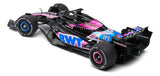 Bburago 1:43 Race BWT Alpine F1 Team, OCON 18-38219