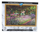 Puzzle 1000 Pzs El Jardin del Artista en Giverny 810-0235 FD1000270 (16)