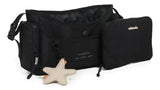 Chimola Bolso Para Cochecito Black R125