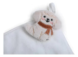 Chimola Toalla Hug Off White TX41