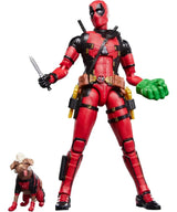 Marvel Legends Dpw Deadpool N Dogpool-Delux G21265L00