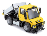 Maisto Pistas 4.5" Mercedes - Benz Unimog 21238