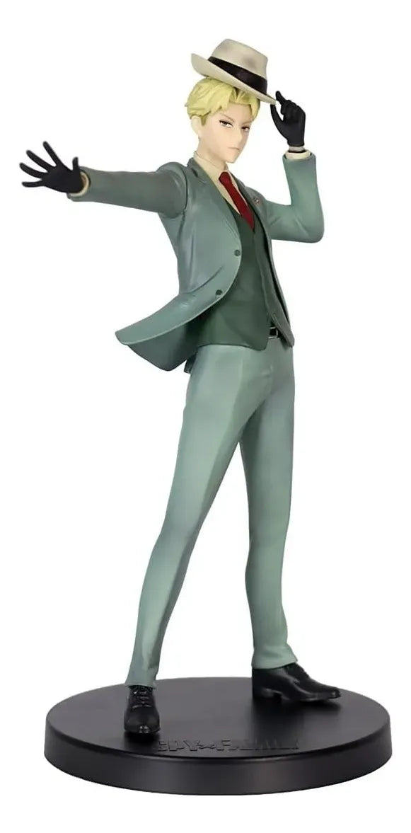 Ichibansho Figura Loid Forger (Extra Mission) 63689