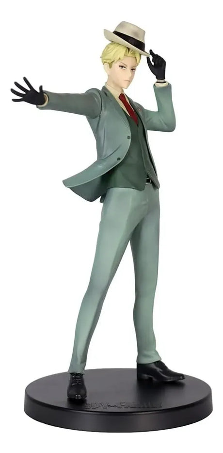 Ichibansho Figura Loid Forger (Extra Mission) 63689