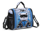 Chimola Lunchera Bearbot BT336
