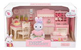 Conejito Cocina Y Mesa (6669-3) 7161