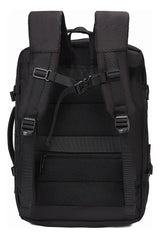 Gremond Mochila Negro Kleger 5380980001