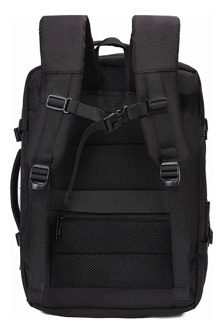 Gremond Mochila Negro Kleger 5380980001