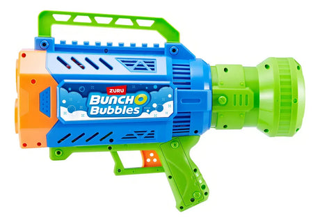 Zuru Bubbles Blaster Mega Motorizada 7697 11349