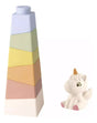 Baby Favorite Set Educacional Torres Chifladas Zy1602006