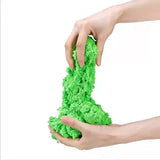 Zuru Oosh Arena Magica 500g Verde 86108 7621