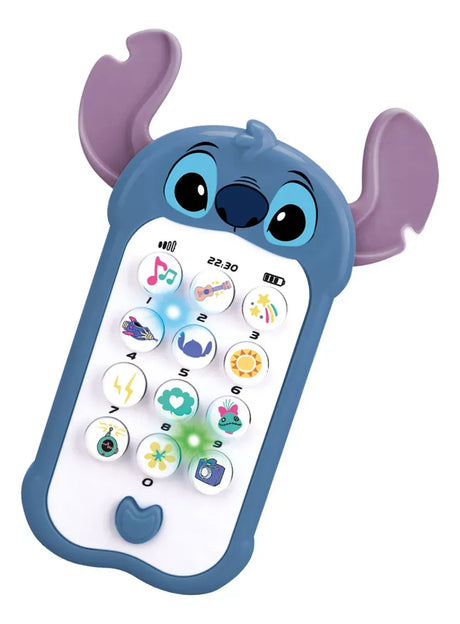 Stitch Activity Phone 2819