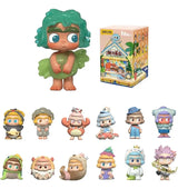 52toys Cicilu The Tide Shop Series Figura Blind Box S78857
