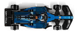 LEGO Speed Champions Coche de Carreras Williams Racing F1 77249