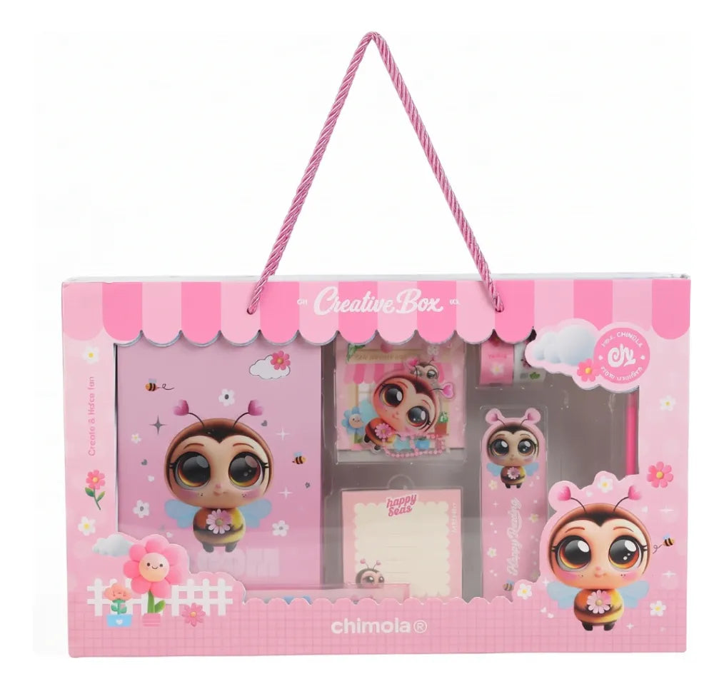 Chimola Creative Box Bee ST169