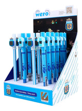 Wero Roller Borrables AFA WE4238
