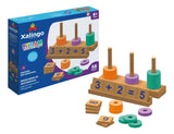 Jugando Matematicas 56pzs 0991743.2