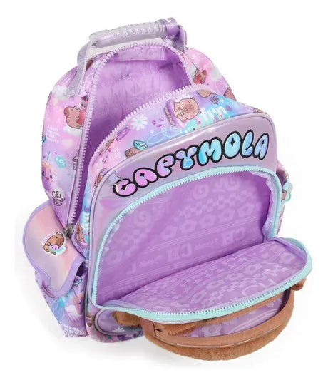Chimola Mochila Espalda 14p Capymola BT296