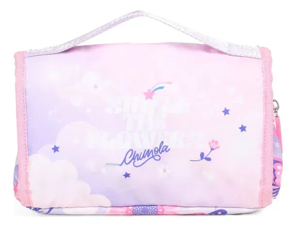 Chimola Cartuchera Custom Bunny Light purple TR172