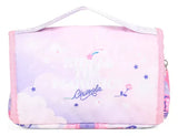 Chimola Cartuchera Custom Bunny Light purple TR172