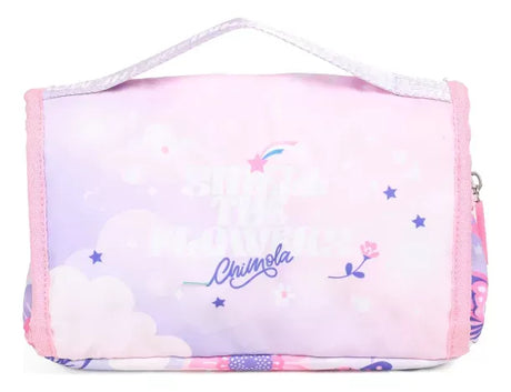 Chimola Cartuchera Custom Bunny Light purple TR172