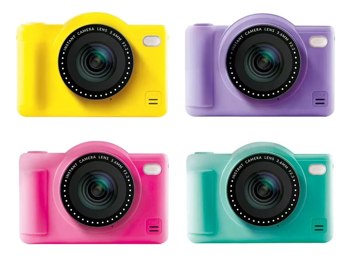 Photo Creator Camara Digital CLK032