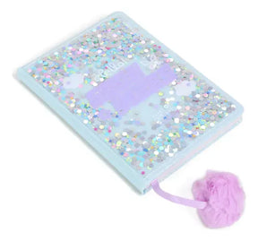 Chimola Libreta A5 Confetti Vibes BT232