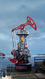 Robotime ROKR Oil Extractor CGL03