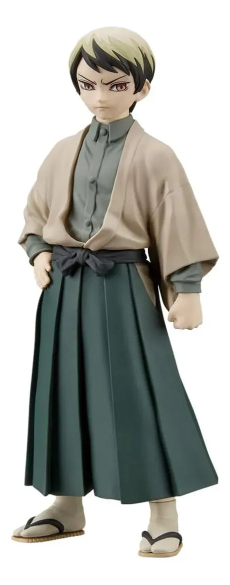 Banpresto Demon Slayer: Kimetsu No Yaiba Figure Vol.22(A:Yushiro) 18605