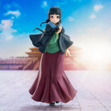 Banpresto The Apothecary Diaries Maomao Figure Poncho 29487
