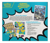 Pokémon TCG -Ascended Héroes Elite Trainer Box Ingles 1720 10315-101