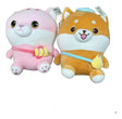 Peluche Animalitos 30cm 1005-32