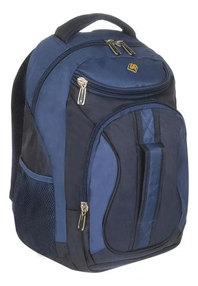 Gremond Mochila Urbana azul Cuzco 05720450002