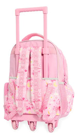 Mooving Mochila Carro 16L Quitapesares Living The Dream 1613825