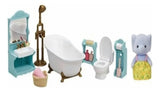 Sylvanian Families Cuarto de Baño 5380