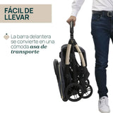 Chicco Coche Goody Xplus Dark Shadow 0708704027