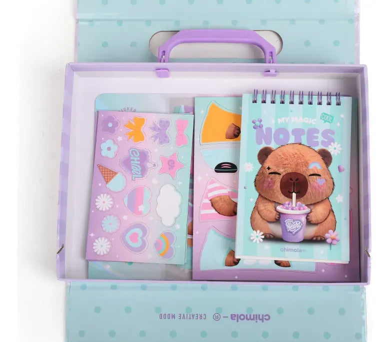Chimola Art Set Joy Capimola ST42