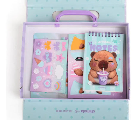 Chimola Art Set Joy Capimola ST42