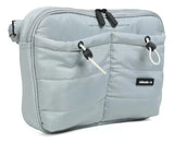 Chimola Bolso Para Cochecito Baby World Mint R105