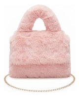 Bolso de Peluche Varios Colores Shine KL1181
