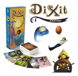 Juego Dixit Journey Maldon 5105