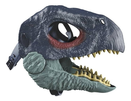 Jurassic World Máscara Articulada Therizinosaurus Gwy33