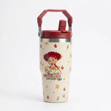 Vaso Termico Infantil 600ml Jessie Clandy DTS8418