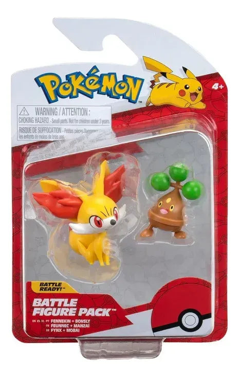Pokemon Figuras 95007