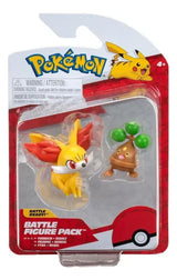 Pokemon Figuras 95007