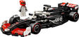 LEGO Speed Champions Coche de Carreras MoneyGram Haas F1 77250