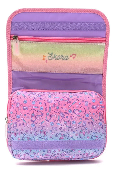 Skora Cartuchera Canopla Think Happy Pets Flama 42141
