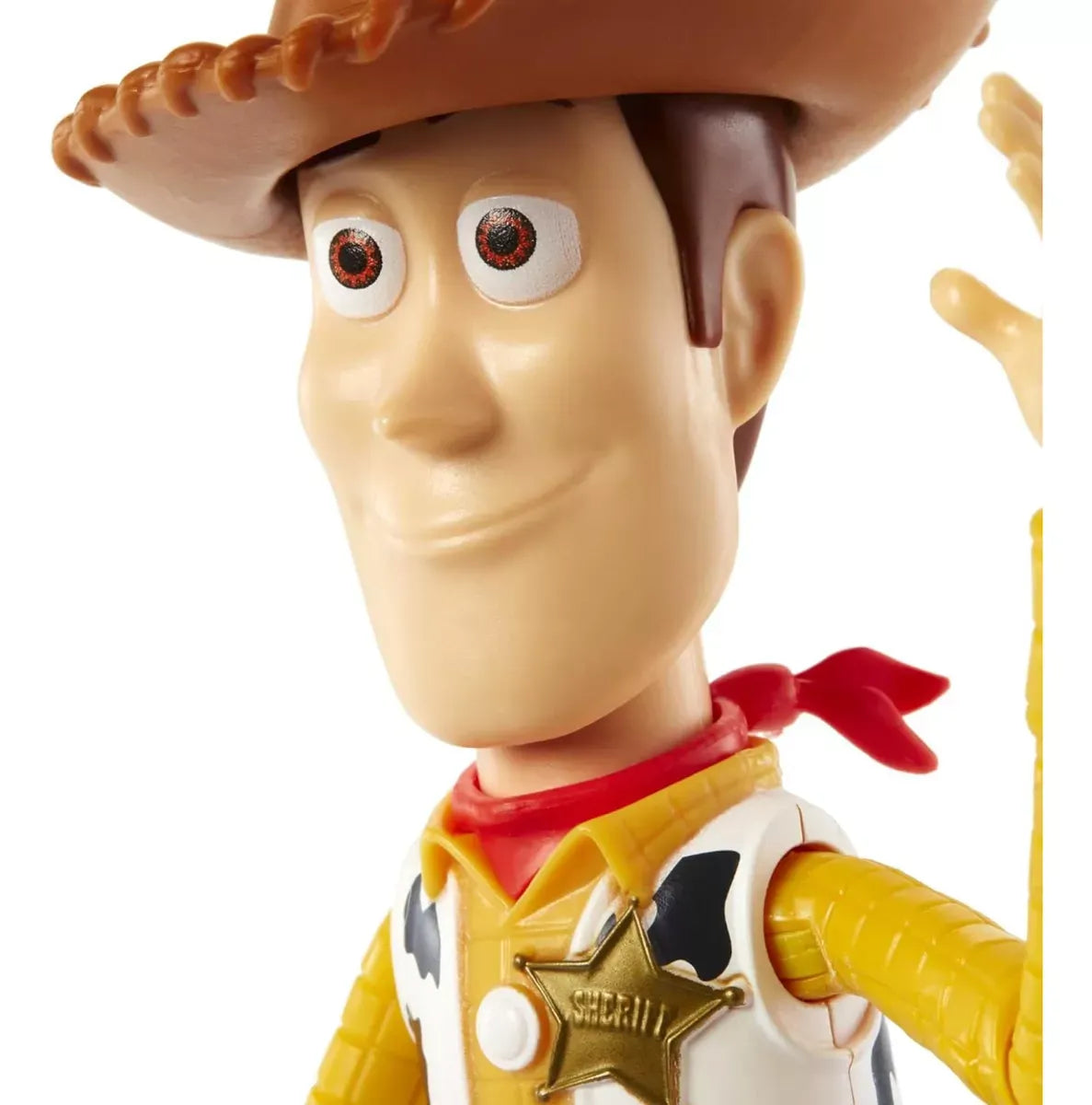 Disney Pixar Toy Story Figura Woody GTT14